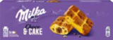 Kekse im Angebot bei E center in Rostock Kekse Angebote von Milka bei E center Rostock für 1,99 €