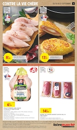 Offre Cordon Bleu dans le catalogue Intermarché du moment à la page 11