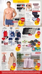 Damenunterwäsche Angebot im aktuellen Penny Prospekt auf Seite 28
