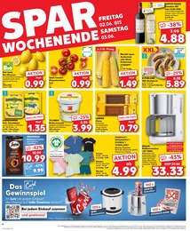 Konserven Angebot & Preis im aktuellen Kaufland Prospekt Konserven Angebot im aktuellen Kaufland Prospekt auf Seite 11