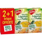 Potages - LIEBIG dans le catalogue Carrefour