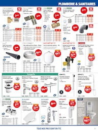 Offre Meuble De Jardin dans le catalogue Screwfix du moment à la page 3