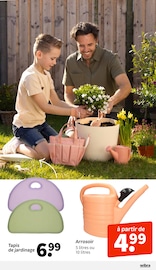 Tapis en promo dans le catalogue Wibra à la page 11