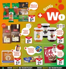 Kitkat im Marktkauf Prospekt "Aktuelle Angebote" mit 44 Seiten (Freiburg (Breisgau))