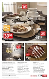 Cappuccino Angebot & Preis im aktuellen XXXLutz Prospekt Cappuccino Angebot im aktuellen XXXLutz Prospekt auf Seite 5