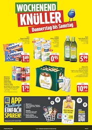 Gin Angebot im aktuellen EDEKA Prospekt auf Seite 27
