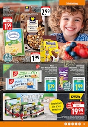 Aktueller EDEKA Prospekt mit Modellbau, "Aktuelle Angebote", Seite 13