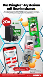 Aktueller Penny Prospekt mit Brot, "Wer günstig will, muss Penny.", Seite 23