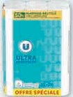 Essuie-tout ultra absorbant compact - U dans le catalogue Super U