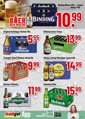 Aktueller Trinkgut Prospekt mit König Pilsener, "Aktuelle Angebote", Seite 4