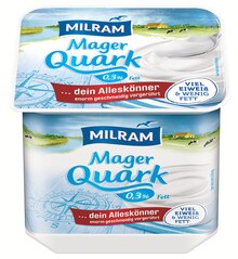 Magerquark bei K+K - Klaas & Kock in Rheda-Wiedenbrück Magerquark im Angebot bei K+K - Klaas & Kock Rheda-Wiedenbrück für 0,89 €