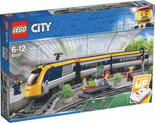 60197 Personenzug bei VEDES in Offenbach 60197 Personenzug im Angebot bei VEDES Offenbach