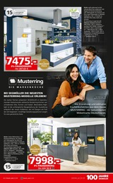 Schrank Angebot & Preis im aktuellen Segmüller Prospekt Schrank Angebot im aktuellen Segmüller Prospekt auf Seite 11