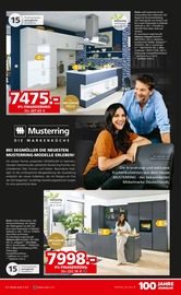 Aktueller Segmüller Prospekt mit Schrank, "Küchen Spezial", Seite 11