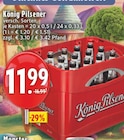 Aktuelles Bier Angebot bei E center in Bielefeld ab 11,99 €
