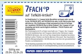7FACH Punkte von PAYBACK im aktuellen Netto Marken-Discount Prospekt