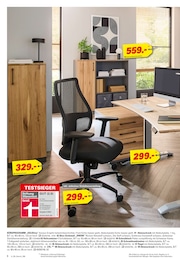 Höffner Schubladenschrank im Prospekt Höffner Schubladenschrank im Prospekt