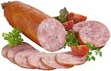 Jagdwurst »Pariser Art« im Angebot bei REWE in Brandenburg Jagdwurst »Pariser Art« Angebote bei REWE Brandenburg für 1,49 €