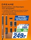Haartrockner und Haarstyler 7in1 AirstylePro bei expert im Achern Prospekt für 249,00 €