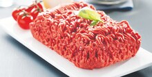 Haché au bœuf l’ultra savoureux - Carrefour Market à Tremblay-en-France Haché au bœuf l’ultra savoureux en promo chez Carrefour Market Tremblay-en-France à 4,90 €