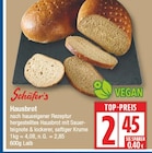Aktuelle Brot Angebote bei EDEKA in Potsdam Aktuelles Hausbrot Angebot bei EDEKA in Potsdam ab 2,45 €