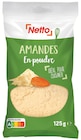 Amandes en poudre - NETTO à 1,03 € dans le catalogue Netto