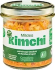 Bio Kimchi im Angebot bei Netto Marken-Discount in Würzburg Bio Kimchi Angebote von Complete Organics bei Netto Marken-Discount Würzburg für 3,99 €