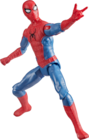 FIGURINE FILM SPIDERMAN - HASBRO - Auchan Hypermarché à Metz FIGURINE FILM SPIDERMAN - HASBRO en promo chez Auchan Hypermarché Metz