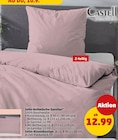 Aktuelle Bettwäsche Angebote bei Penny in Krefeld Aktuelles Satin-Bettwäsche-Garnitur Angebot bei Penny in Krefeld ab 4,99 €