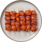 6 brochettes de filet de poulet - L'ÉTAL DU VOLAILLER - Lidl à Clermont-Ferrand 6 brochettes de filet de poulet - L'ÉTAL DU VOLAILLER en promo chez Lidl Clermont-Ferrand à 11,99 €