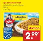 Schlemmer Filet im aktuellen Prospekt bei Netto Marken-Discount in Mossautal