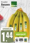 Bananen im Angebot bei E center in Kamp-Lintfort Bananen Angebote von EDEKA Bio bei E center Kamp-Lintfort für 1,44 €