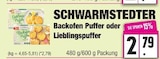Aktuelles Backofen Puffer Angebot bei EDEKA in Hamburg ab 2,79 €