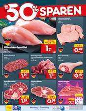 Pute im Netto Marken-Discount Prospekt in Kaufbeuren Aktueller Netto Marken-Discount Prospekt mit Pute, "Aktuelle Angebote", Seite 12