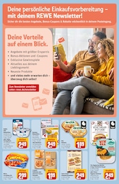 Ähnliche Karpfen Angebote im Prospekt "Dein Markt" von REWE in Wiesbaden Ähnliche Angebote wie Karpfen im Prospekt "Dein Markt" auf Seite 10 von REWE in Wiesbaden