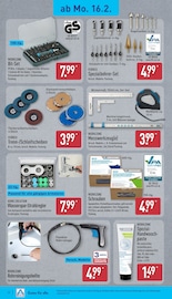 Aktueller ALDI Nord Prospekt mit Handy, "Aktuelle Angebote", Seite 17