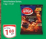 Angebot im GLOBUS Gensingen Prospekt GLOBUS Gensingen Prospekt mit im Angebot für 1,69 €