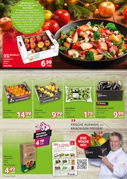 Maronen Angebot & Preis im aktuellen Selgros Prospekt Maronen Angebot im aktuellen Selgros Prospekt auf Seite 3