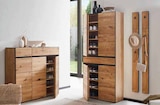XL-Schuhschrank im Angebot bei Zurbrüggen in Essen XL-Schuhschrank Angebote von Linea Natura bei Zurbrüggen Essen für 169,90 €