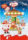 Mini Mix Adventskalender im Angebot bei Netto Marken-Discount in Halberstadt Mini Mix Adventskalender Angebote von Kinder bei Netto Marken-Discount Halberstadt für 8,29 €