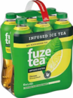 Schwarzer Tee Angebote von Fuze Tea bei Getränke Hoffmann Weiden für 8,99 €