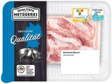 Aktuelles Schweine-Bauch Angebot bei REWE in Wiesbaden ab 9,99 €