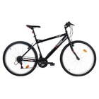 VTT Mountain 26 pouces - TOPLIFE en promo chez Carrefour Montrouge à 169,99 €