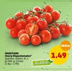 Cherry-Rispentomaten Angebot in Vacha Cherry-Rispentomaten im aktuellen Prospekt bei Penny-Markt in Vacha