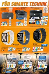 Aktueller expert Gröblinghoff Prospekt mit Fahrrad, "JECKE PREISE", Seite 3