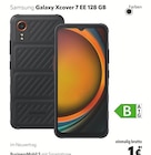 Galaxy Xcover 7 EE bei CSA Computer im Alpen Prospekt für 1,00 €
