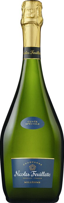Boisson Instantanée - NICOLAS FEUILLATTE - Géant Casino Boisson Instantanée - NICOLAS FEUILLATTE à 23,30 € dans le catalogue Géant Casino "Black Friday, jusqu'à -90% d'économies"