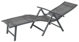 Gartenliege Angebote von Ambia Garden bei XXXLutz Möbelhäuser Mönchengladbach für 49,00 €