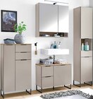 Aktuelles Badmöbelsystem BONDO Angebot bei Ostermann in Düsseldorf ab 129,00 €