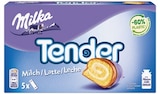 Tender im Angebot bei REWE in Neuss Tender Angebote von Milka bei REWE Neuss für 1,99 €